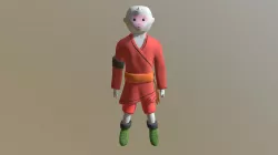General Mapu