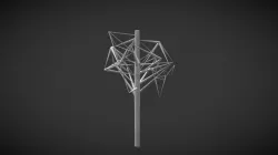 Geometric Tree