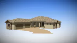 Geyser Road Residence
