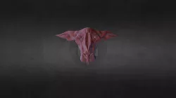 Goblin Bust