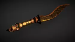 Golden East