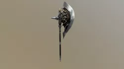 Great Axe