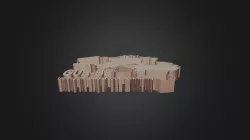 Gue-Be_3D_logo