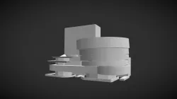 Guggenheim NYC