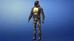 Guy Manuel (Daft Punk) - Fortnite Skin