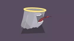 Halo Bat