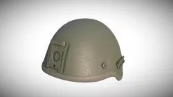 Helmet 6B47 Russian Ratnik
