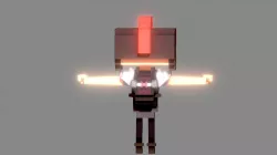 HeroMale