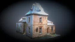 House of Les Martovych