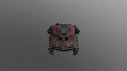 Hover Tank
