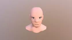 Human Head
