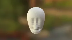 Human Head