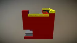 Industrial Building