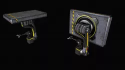 Industrial manipulator | Z-tech