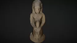 Isis goddess