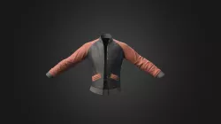 Jacket 1708