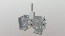 Joystick Design 2017-08-18
