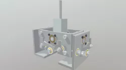 Joystick Design 2017-08-18