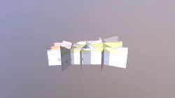 JYUN 3D