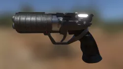 K's Pistol