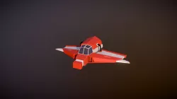 Kabuto Ship