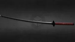 Katana Model