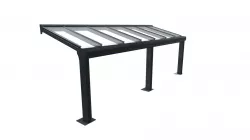 Kensington System Space Shade Max Fixed