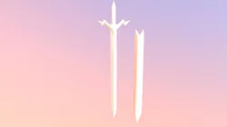 Kings-guard Sword