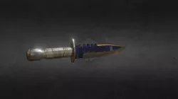 Knife