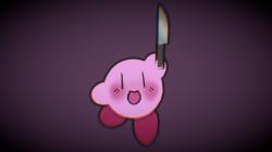 Knife Kirby