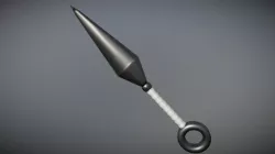 Kunai (Naruto)