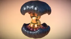Larval