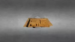 Les Varines Excavation w/ Sound