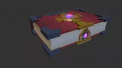 Libro Arcano (Arcane Book)