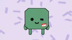 Lil Cutie: Maybe_it's_Love