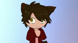 Lil Cutie: Pandawolf2360
