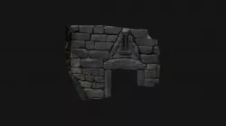 Lion Gate at Mycenae