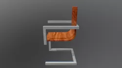 Loft Chair