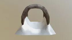 Log Tunnel