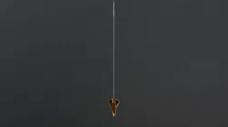 Low Poly Pirate Sword