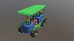 LowBus