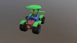 LowJeep