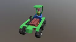 LowTank