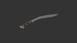 Machete