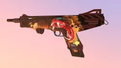 MAG-7 | Mandrill
