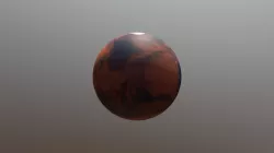 Mars