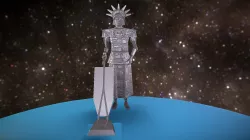 Mega Maid 5km From Spaceballs 1987