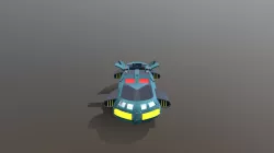 Metallikats Express