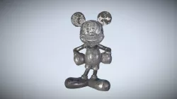 Mickey Mouse