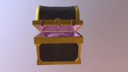 Mimic Chest